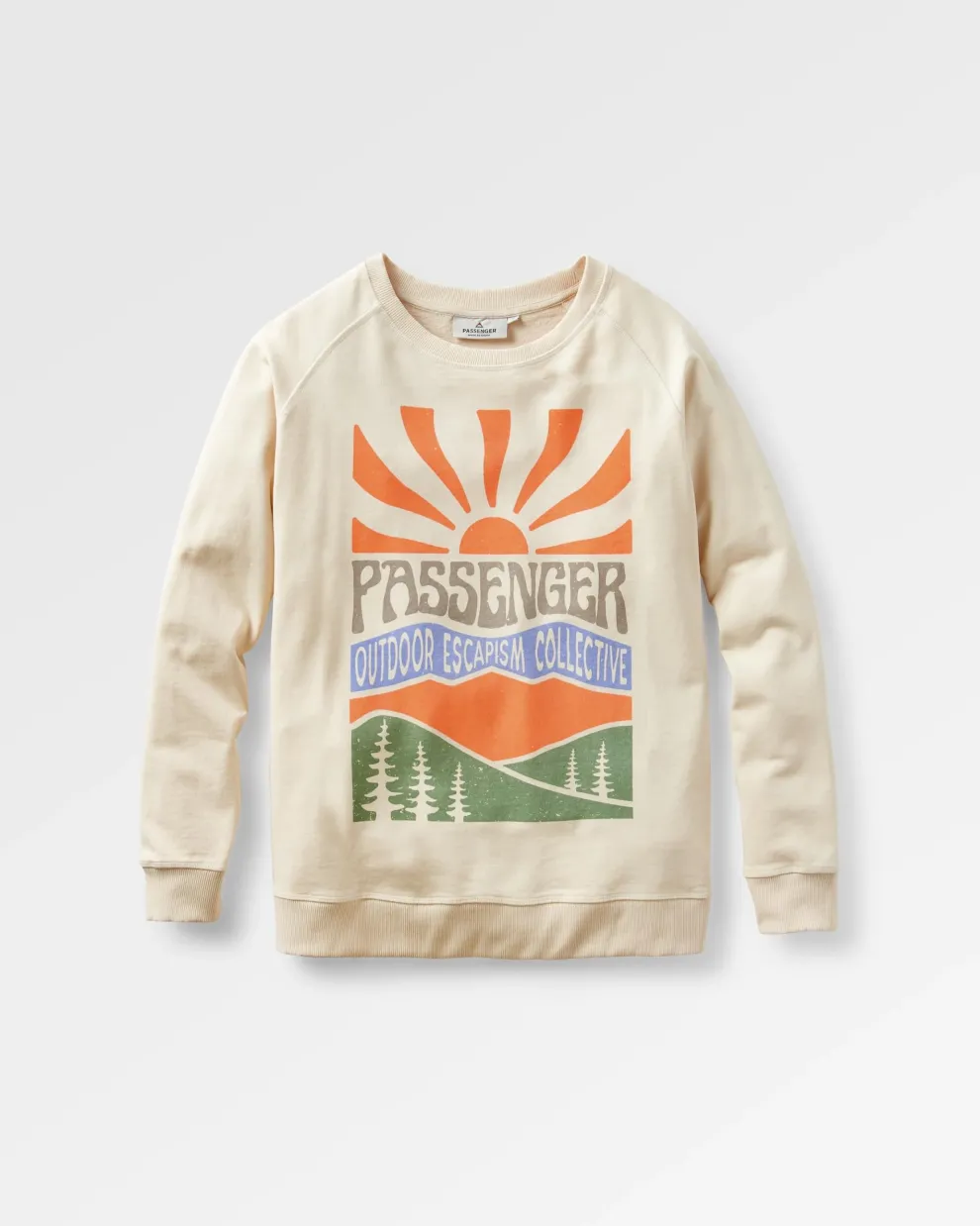 Perfect Days Sweatshirt