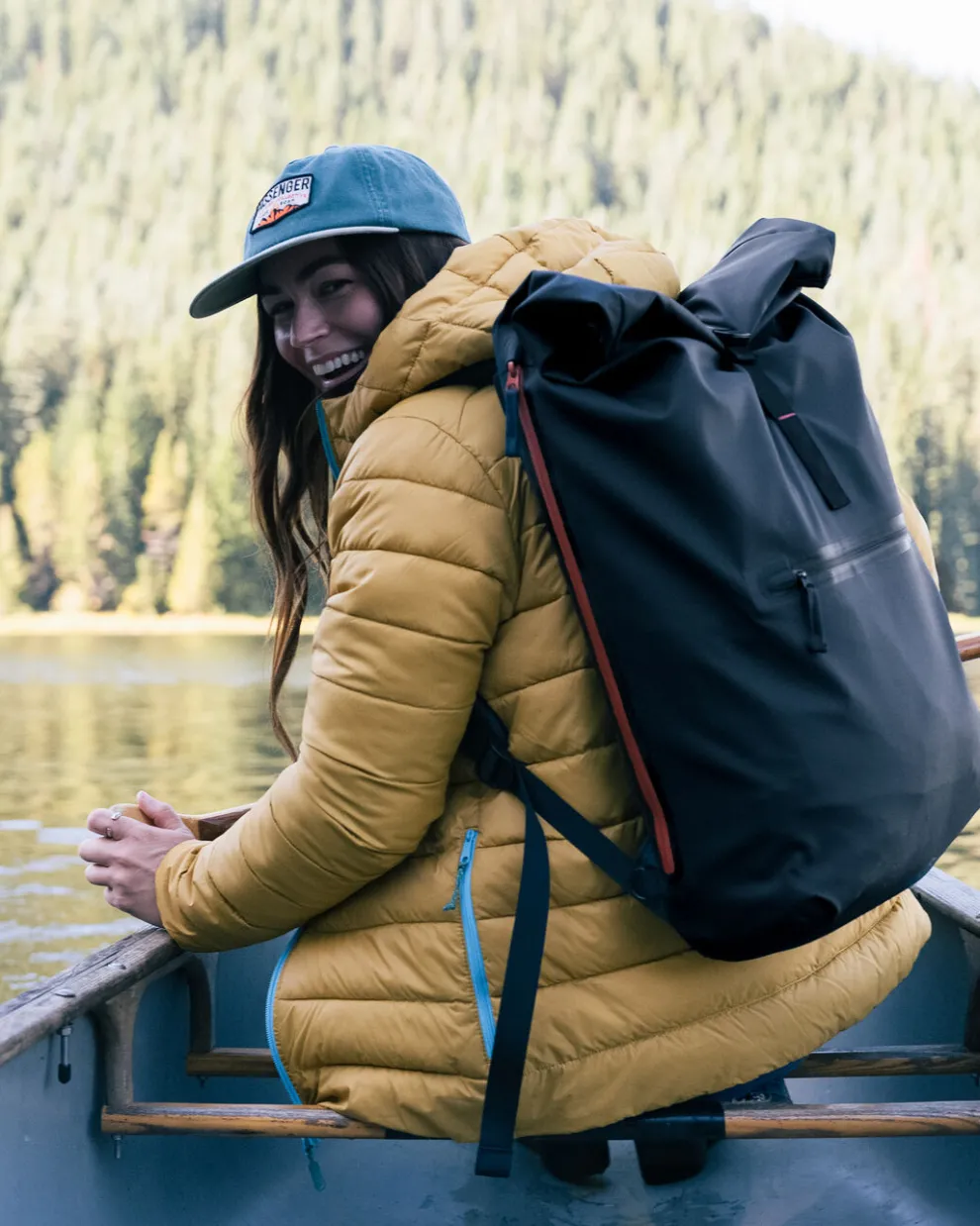 Pow Recycled 2.0 Insulated Jacket