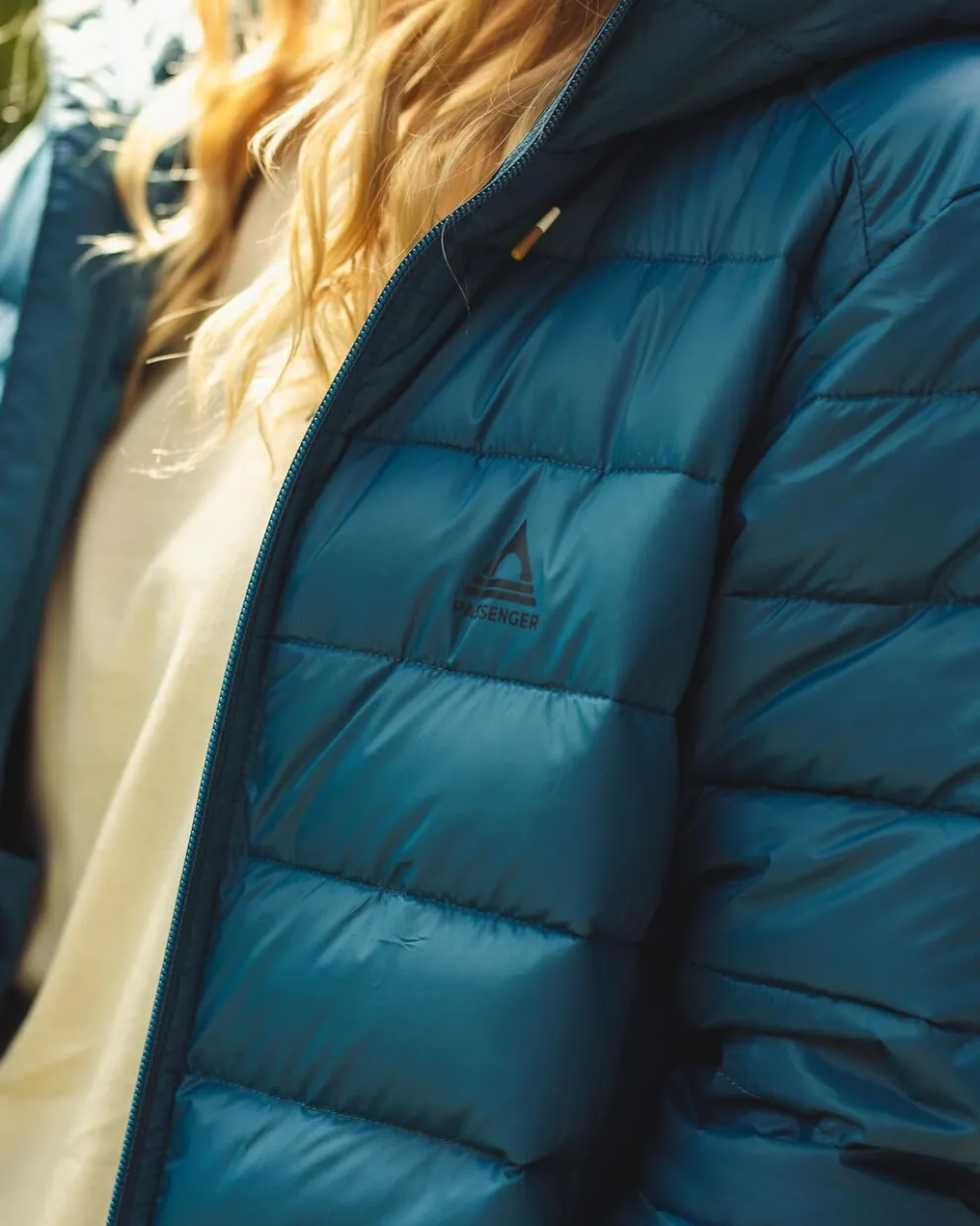 Pow Recycled Insulated Jacket