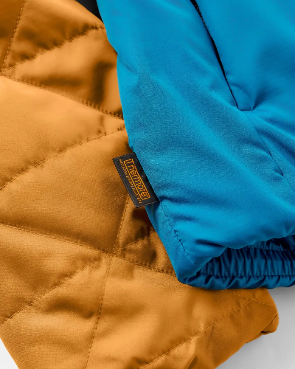 Pursue Recycled Thermore® Insulated Jacket
