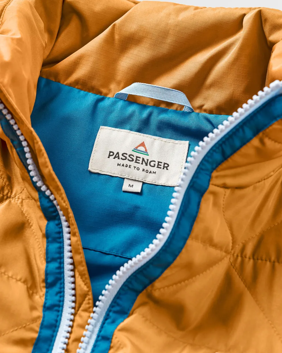 Pursue Recycled Thermore® Insulated Jacket