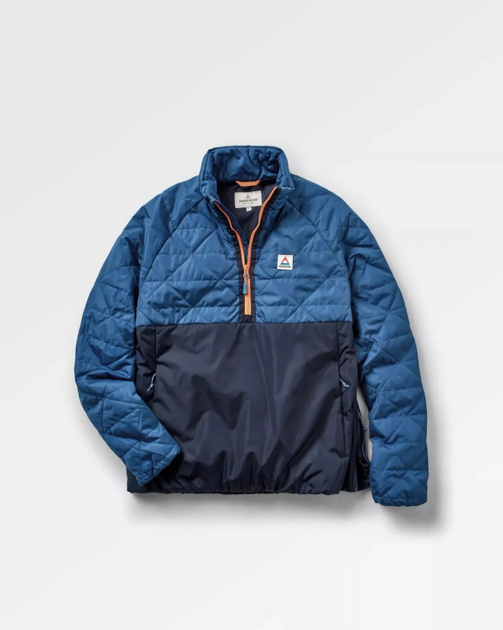 Pursue Recycled Thermore® Insulated Jacket