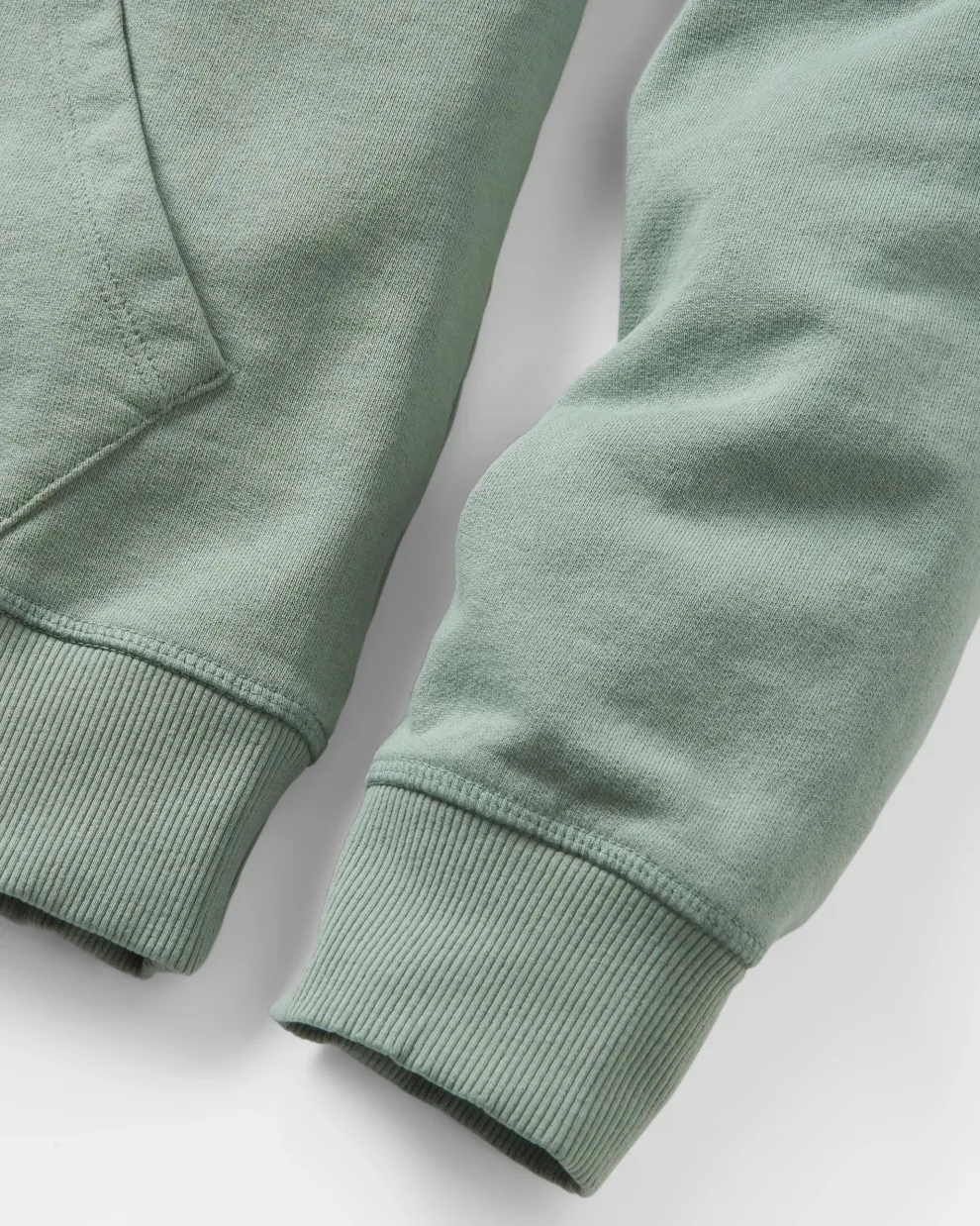 Reconnect Recycled Cotton Hoodie