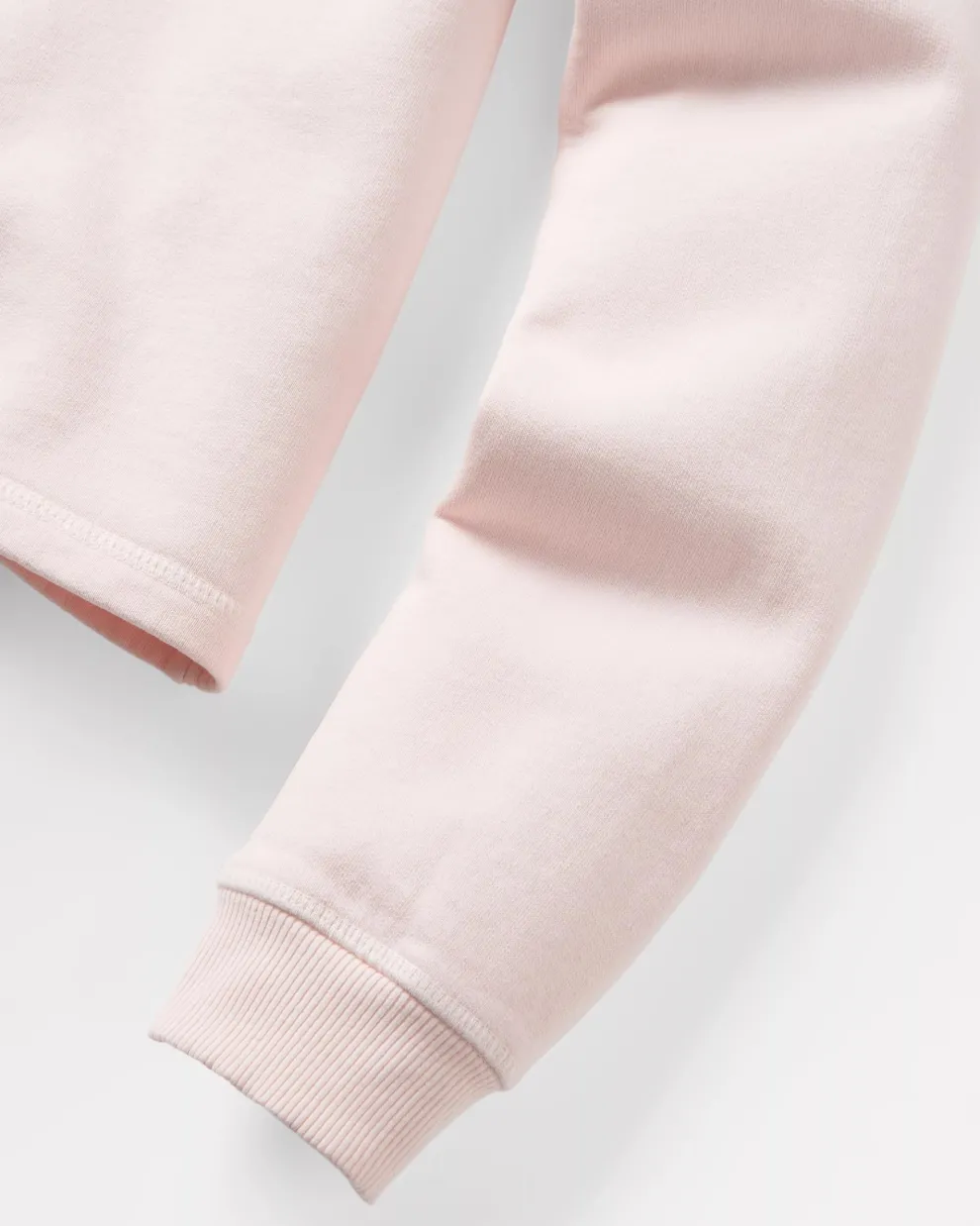 Remote Recycled Cotton Sweatshirt