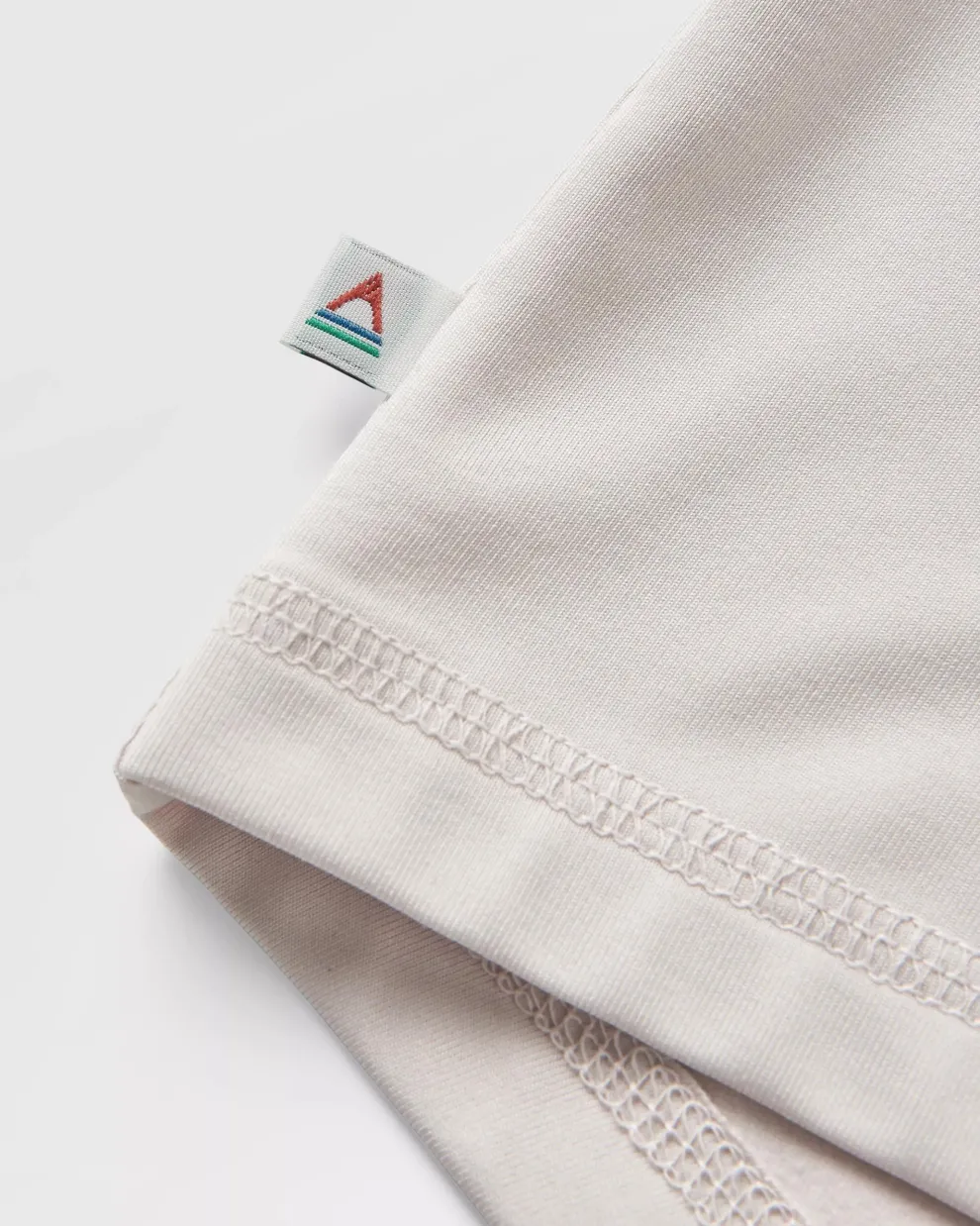 River Recycled Active LS T-Shirt