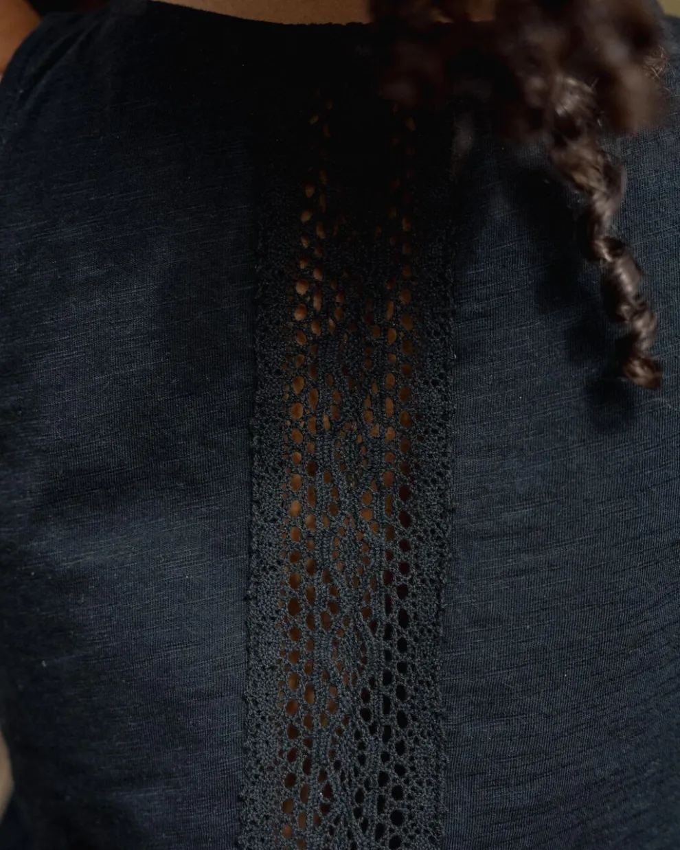 Rivergate Recycled Cotton Tank Top