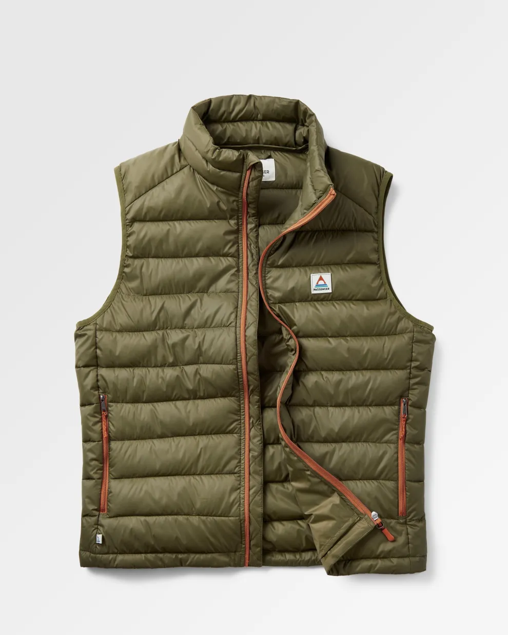 Roamer Insulated Vest