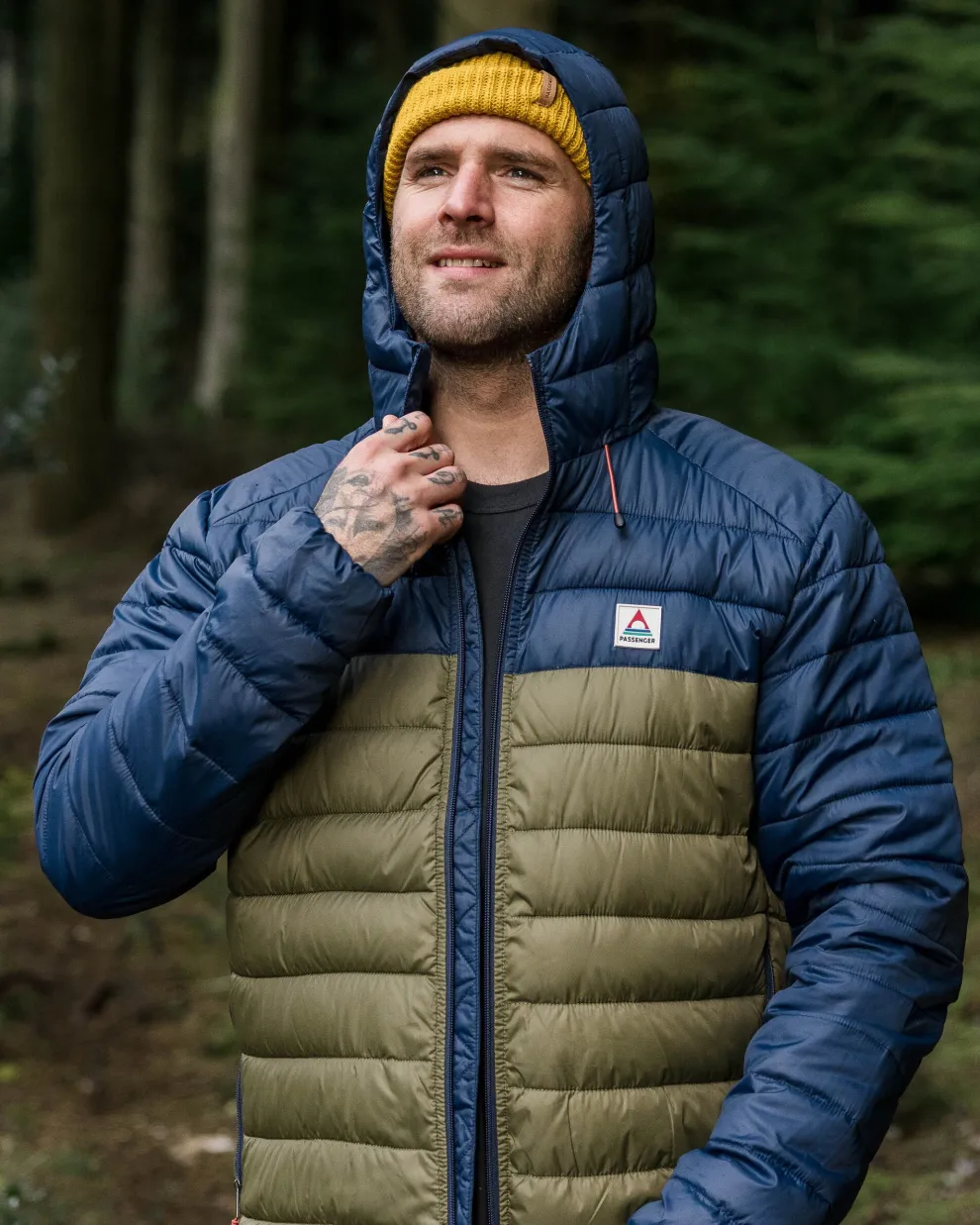 Roamer Recycled 2.0 Insulated Jacket