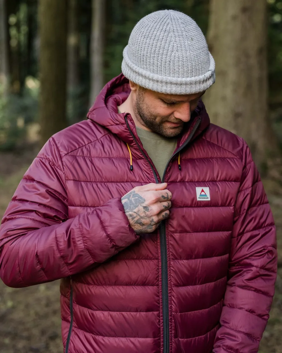 Roamer Recycled 2.0 Insulated Jacket