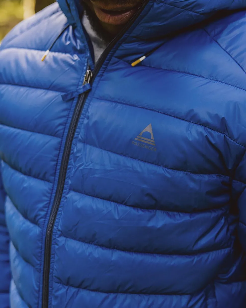 Roamer Recycled Insulated Jacket