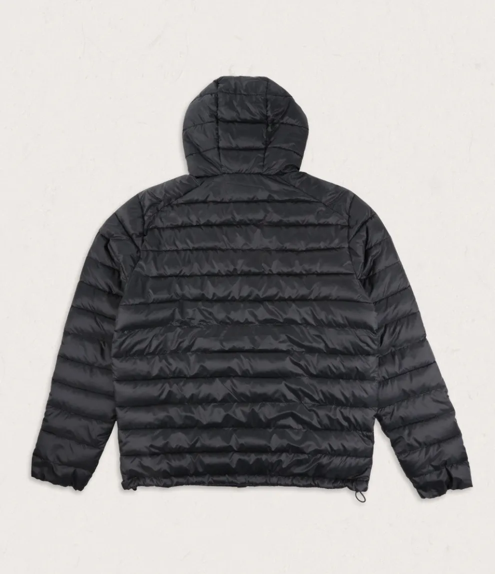 Roamer Recycled Insulated Jacket
