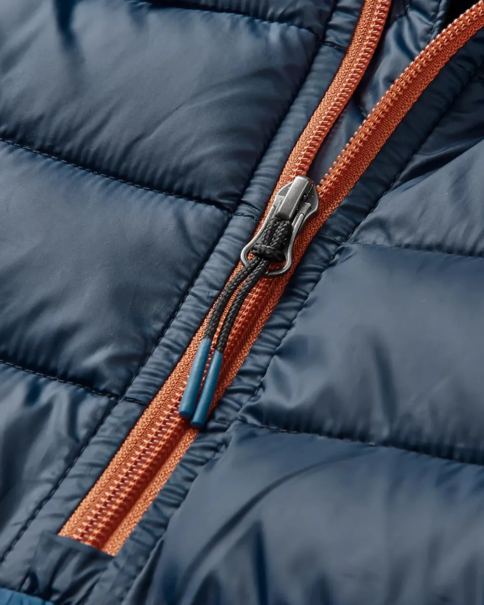 Roamer Recycled Insulated Overhead Jacket