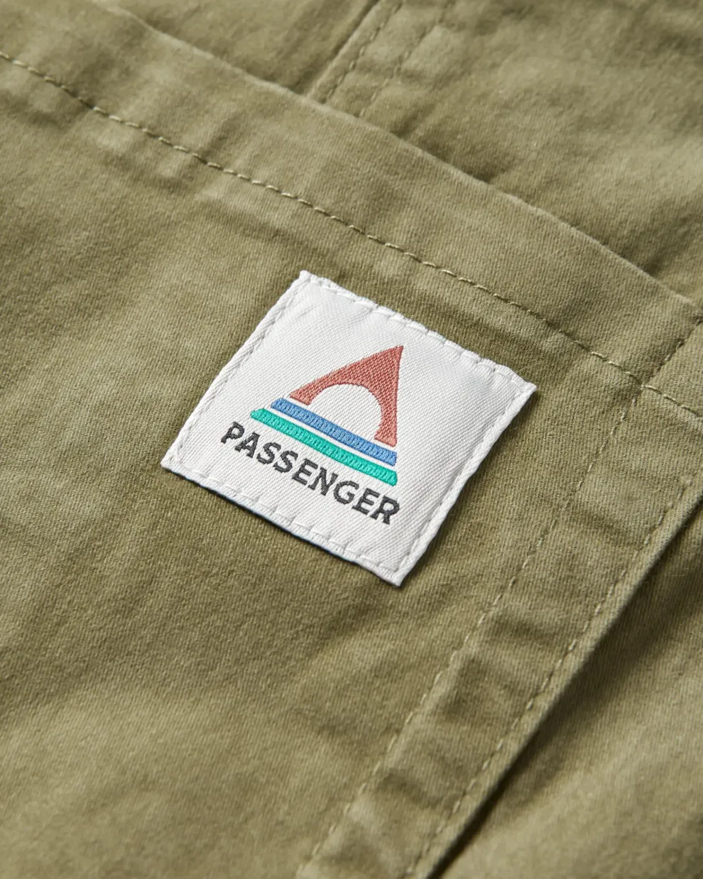 Roamist Organic Cotton Dungarees