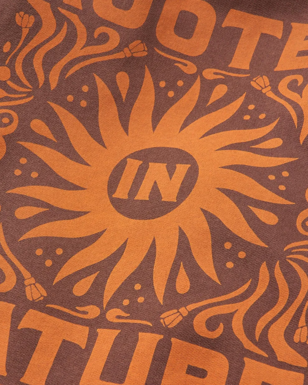 Rooted In Nature Hoodie