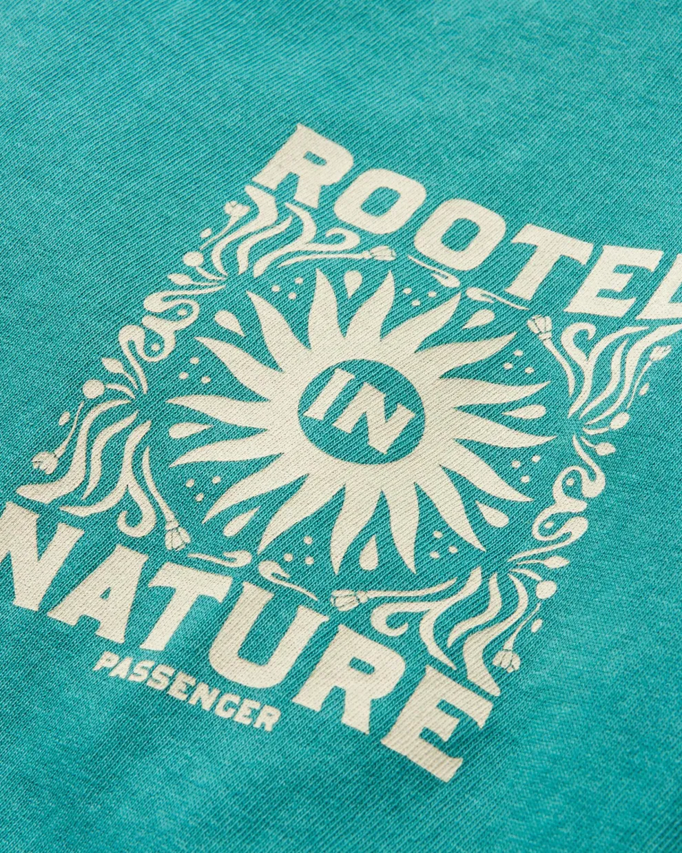 Rooted In Nature LS T-Shirt