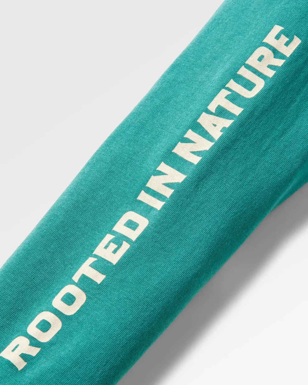 Rooted In Nature LS T-Shirt