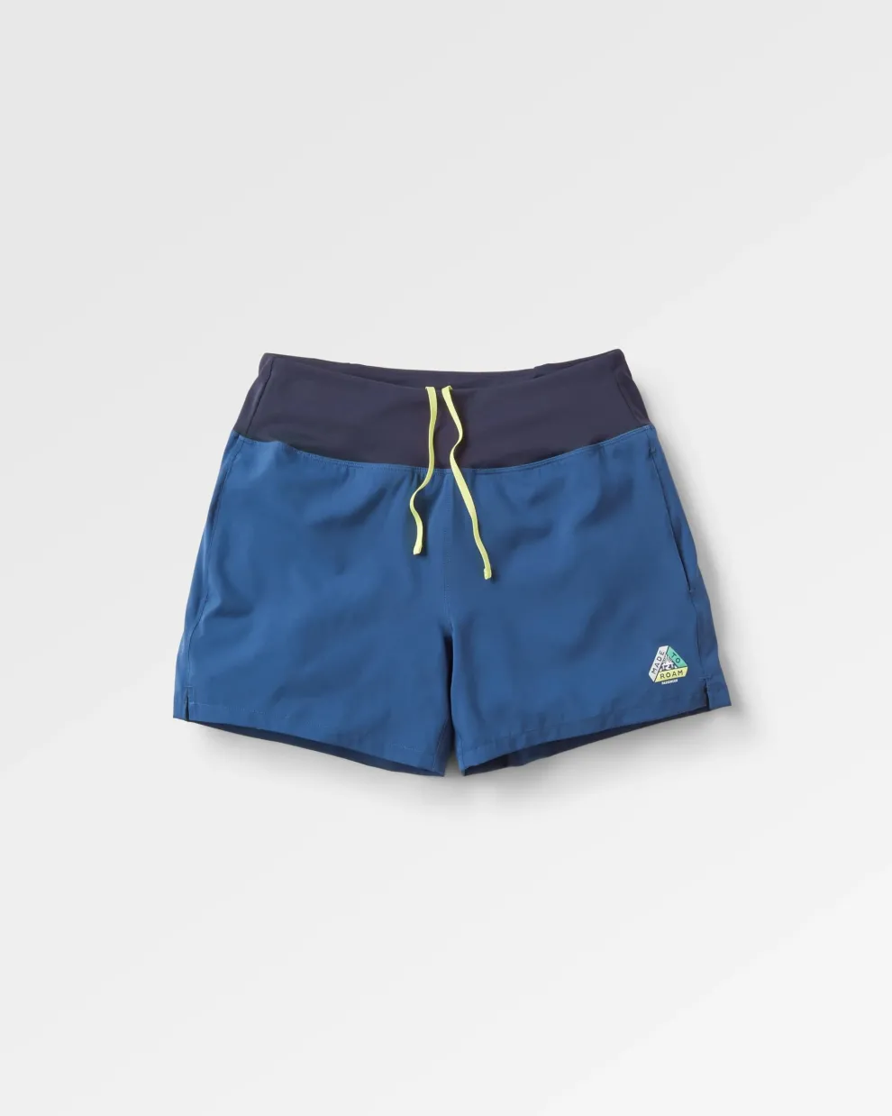 Roundtrip Trail Short