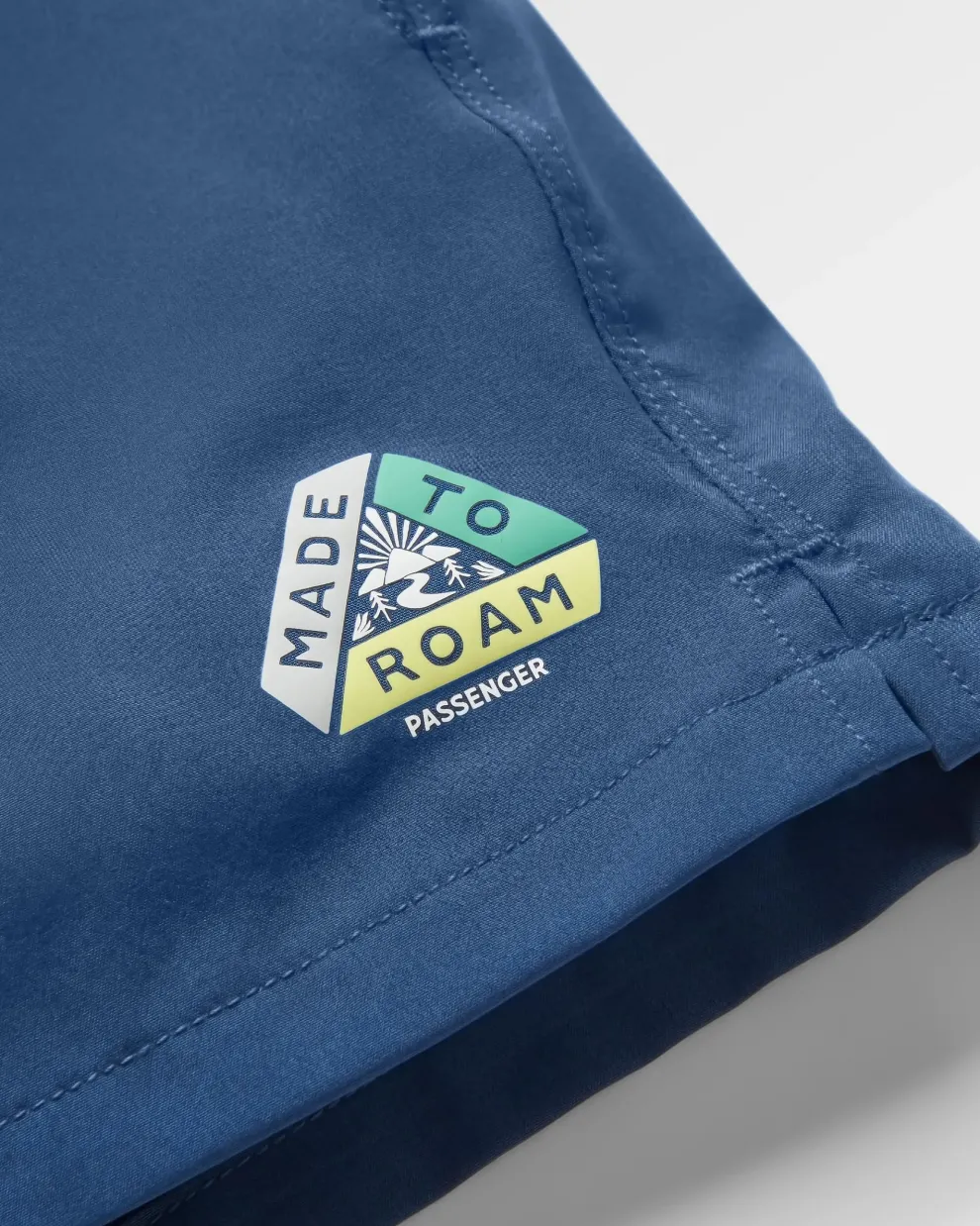 Roundtrip Trail Short