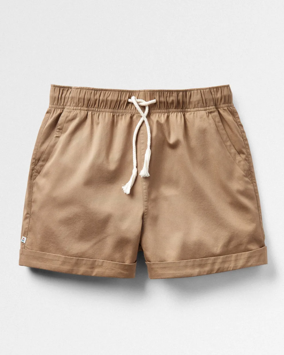Santosa Twill Short