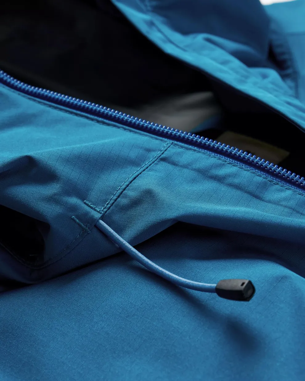 Season Water Resistant Recycled Jacket