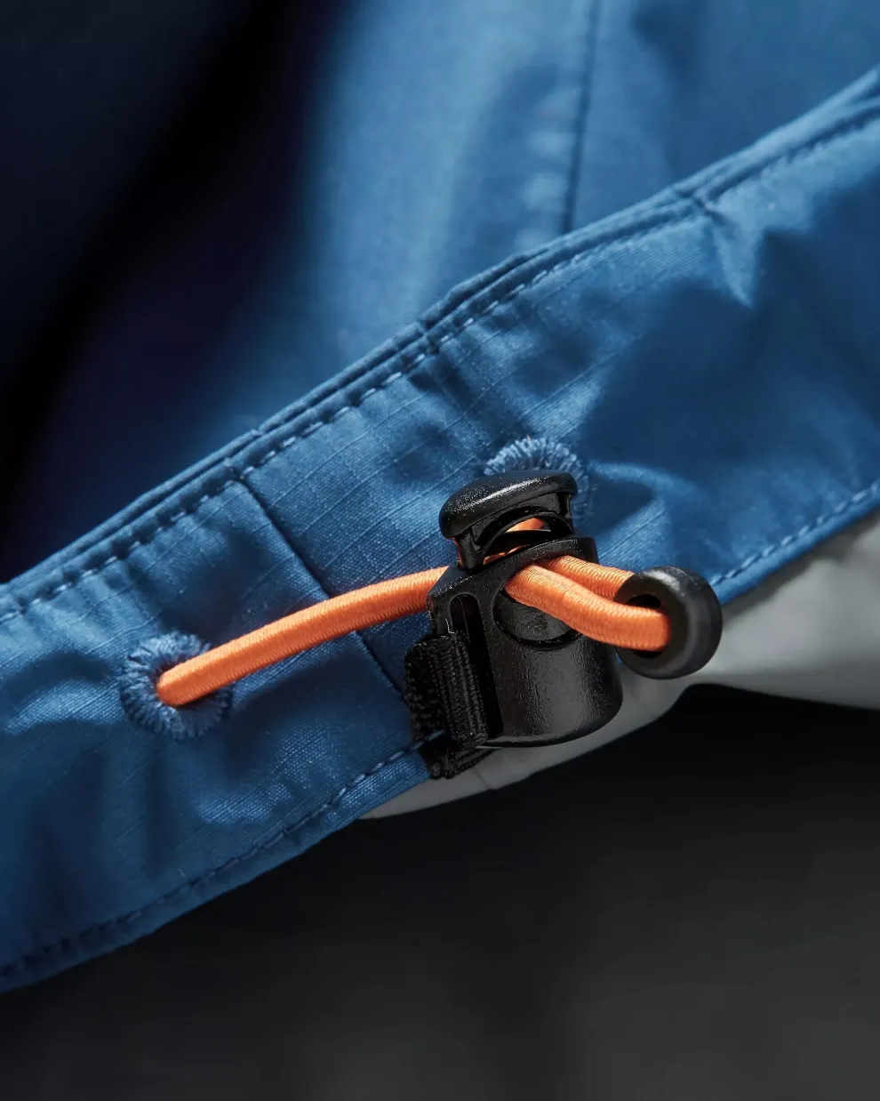 Season Water Resistant Recycled Jacket