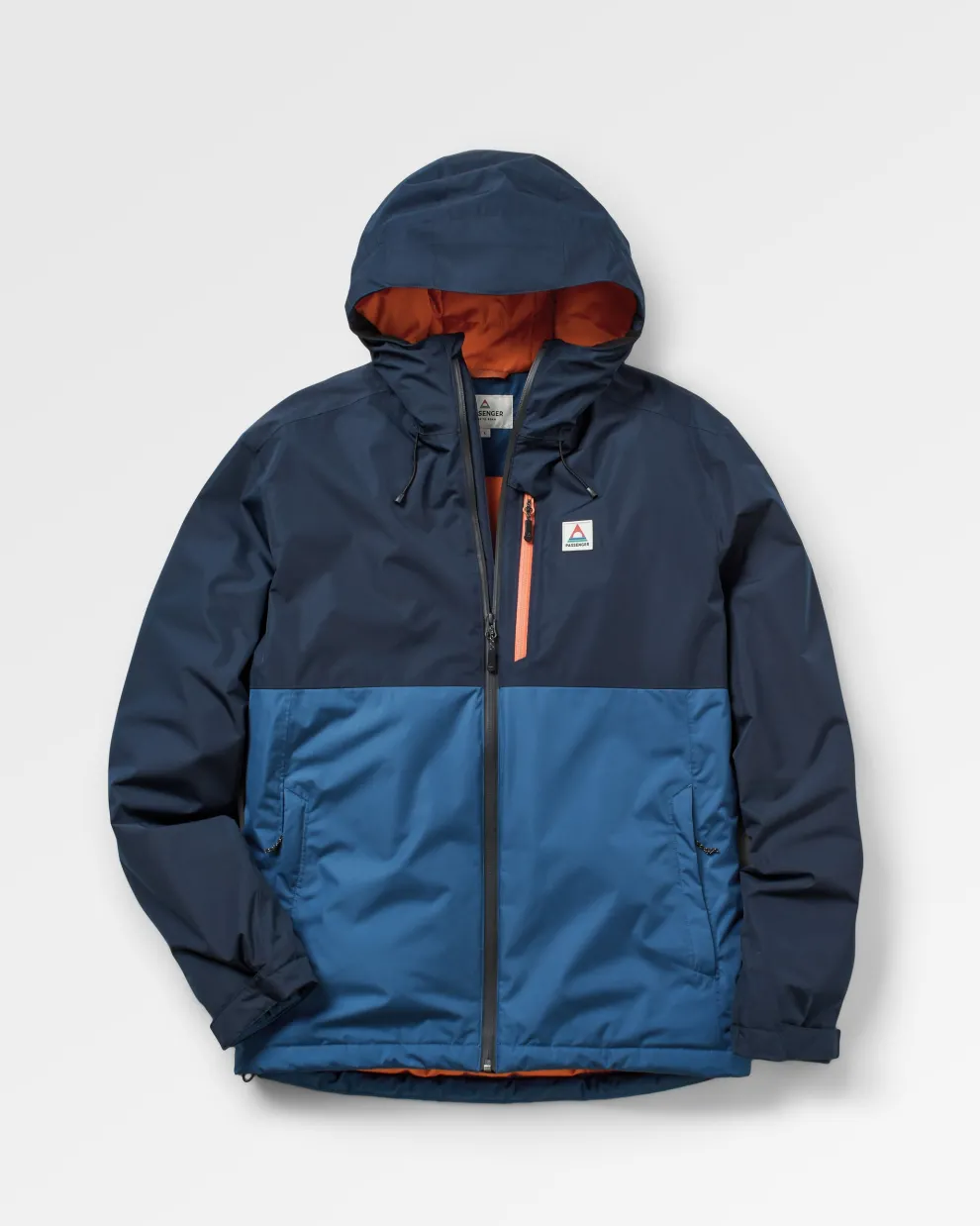 Shadow Insulated Water Resistant Jacket