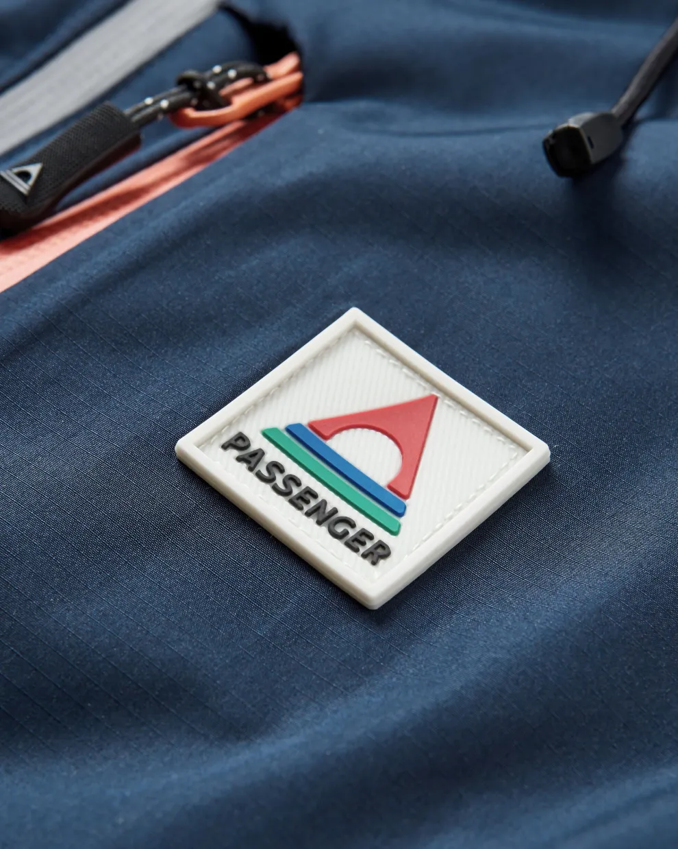 Shadow Insulated Water Resistant Jacket