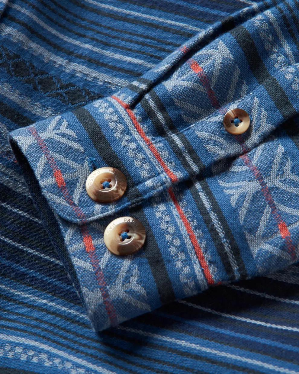 Slowdown Heavyweight Overshirt