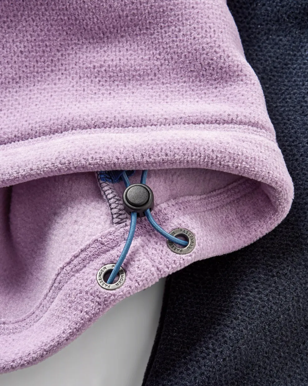 Snowdrop Pullover Recycled Polartec® Fleece