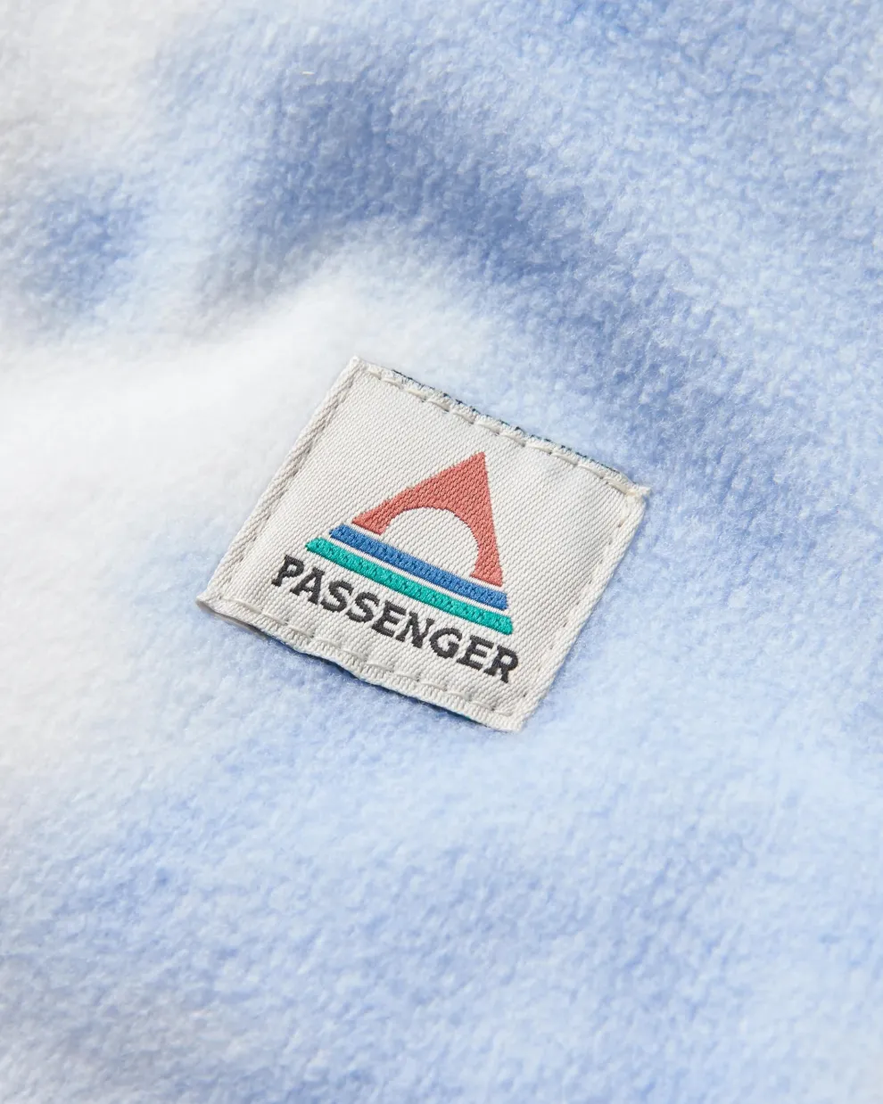 Sorrel Recycled Polar Fleece