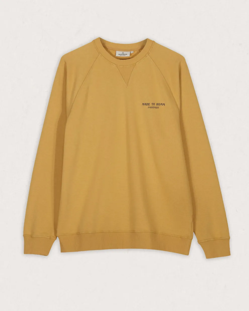 Sundown Recycled Cotton Sweatshirt