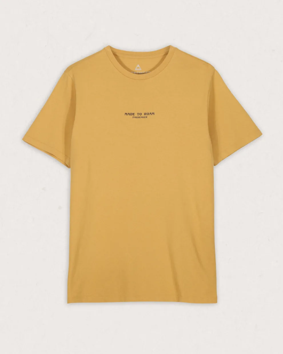 Sundown Recycled Cotton T-Shirt