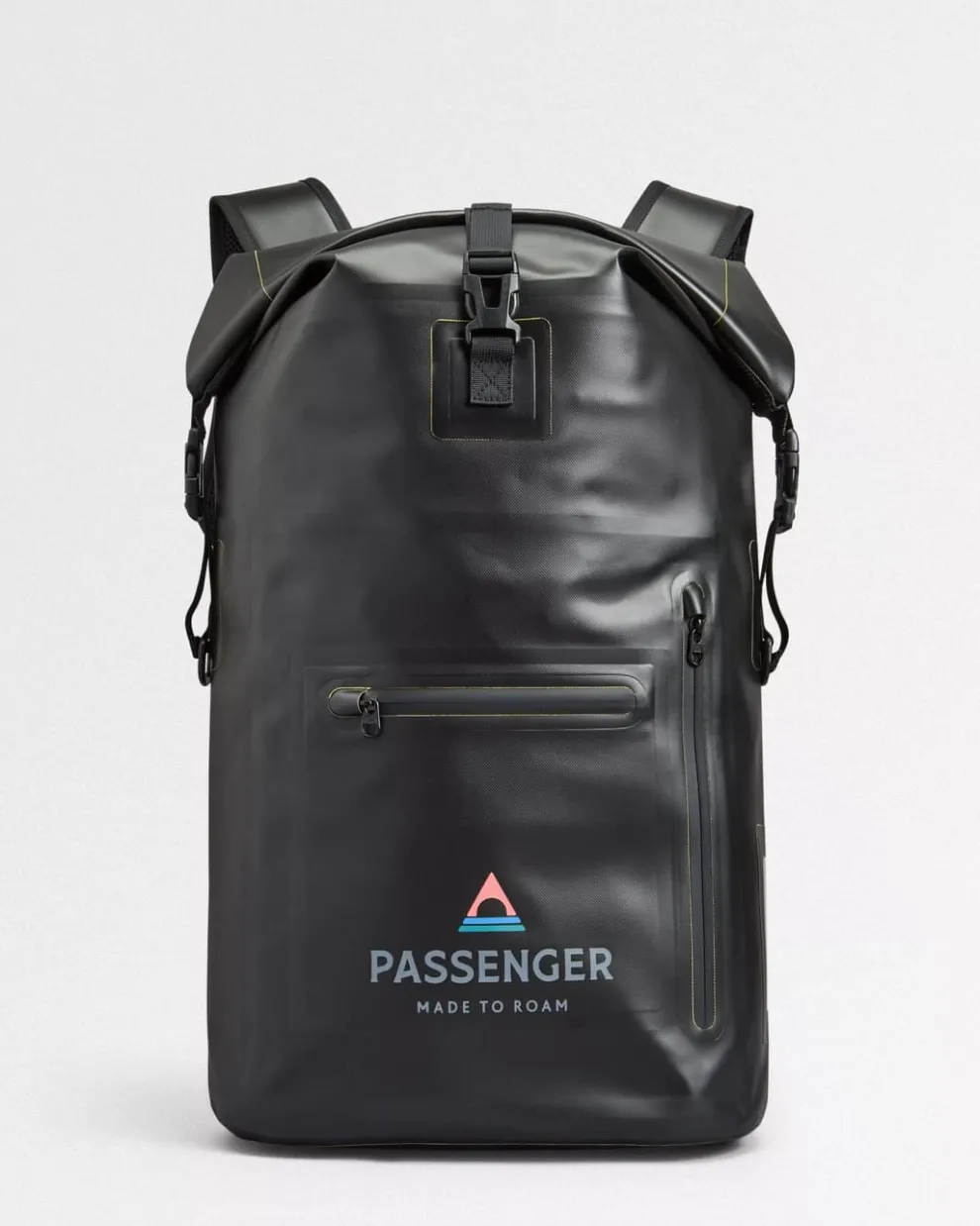 Tide 25L Recycled Dry Bag Backpack