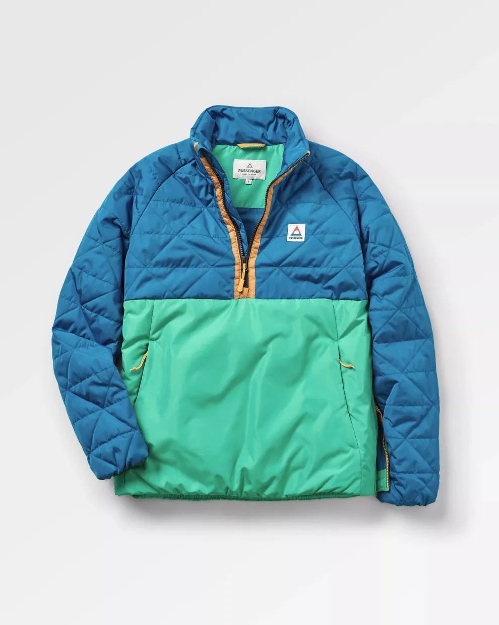 Trace Recycled Thermore® Insulated Jacket