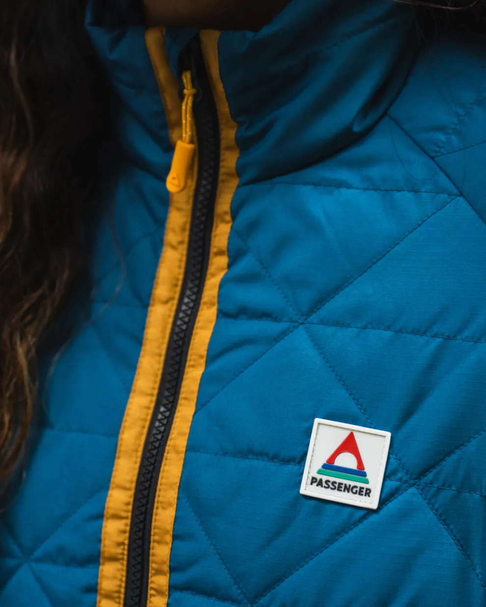 Trace Recycled Thermore® Insulated Jacket