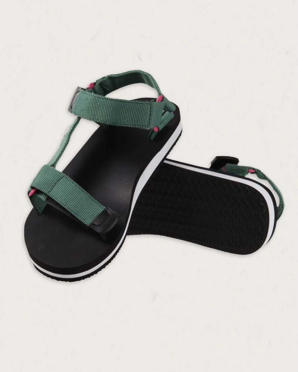 Venice Sandal