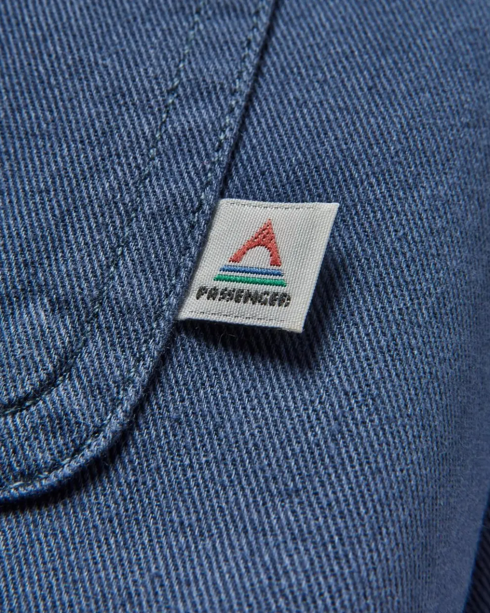 Vision Organic Cotton Shirt