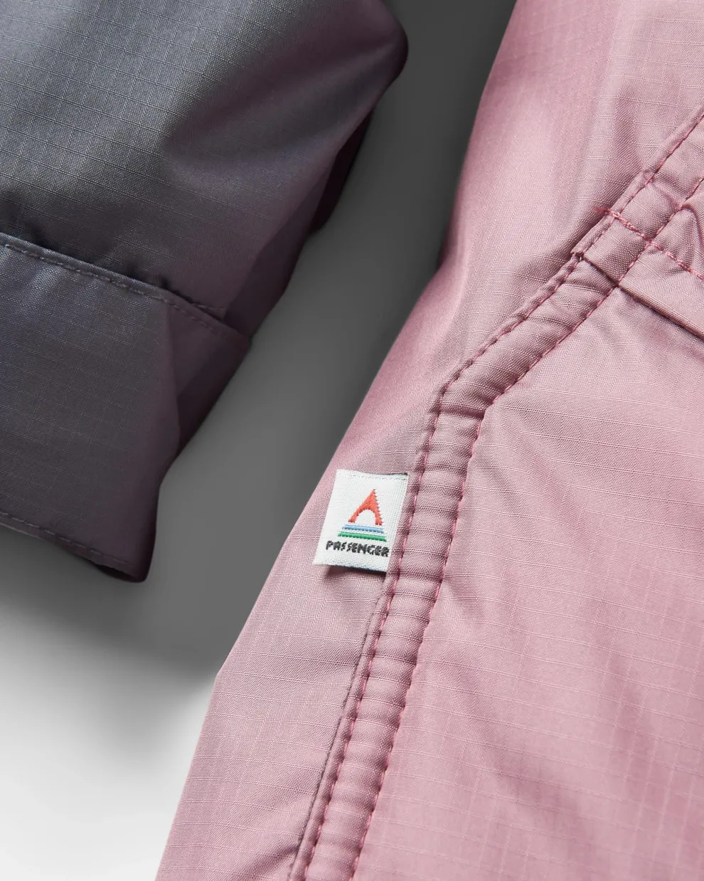 Waves Recycled Sherpa Lined Changing Robe