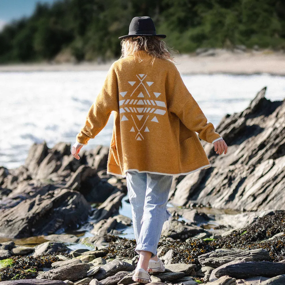 West Coast Cardigan