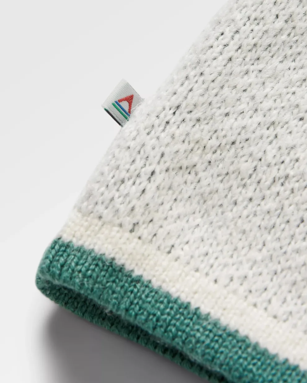 Whimsical Recycled Knit Cardigan