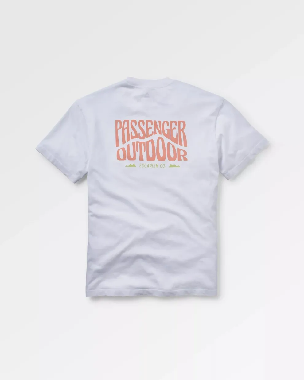 Yuca Recycled Relaxed Fit T-Shirt