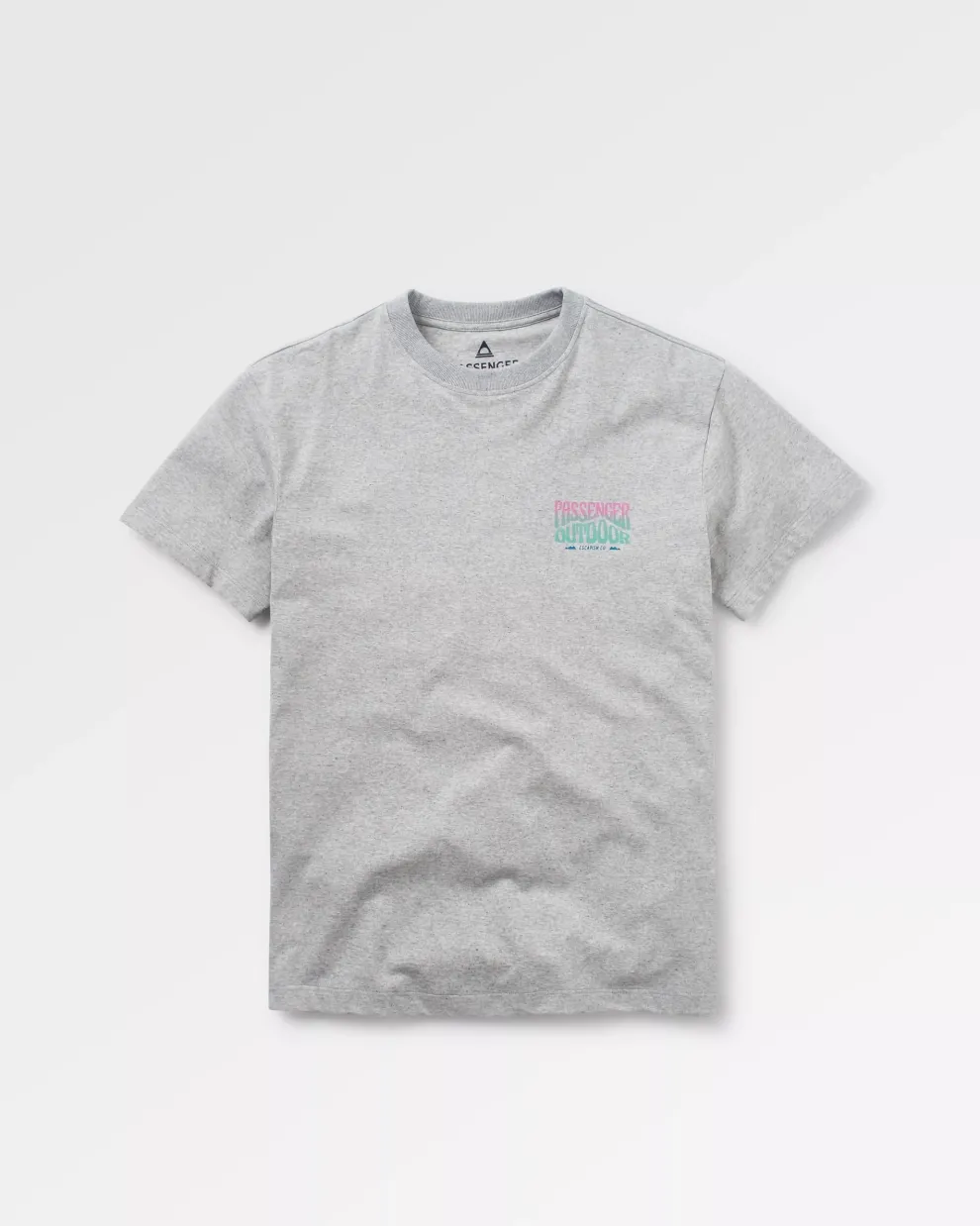 Yuca Recycled Relaxed Fit T-Shirt